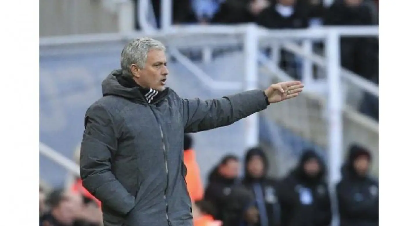 We could have played for 10 hours and not scored, fumes Mourinho We could have played for 10 hours and not scored, fumes Mourinho