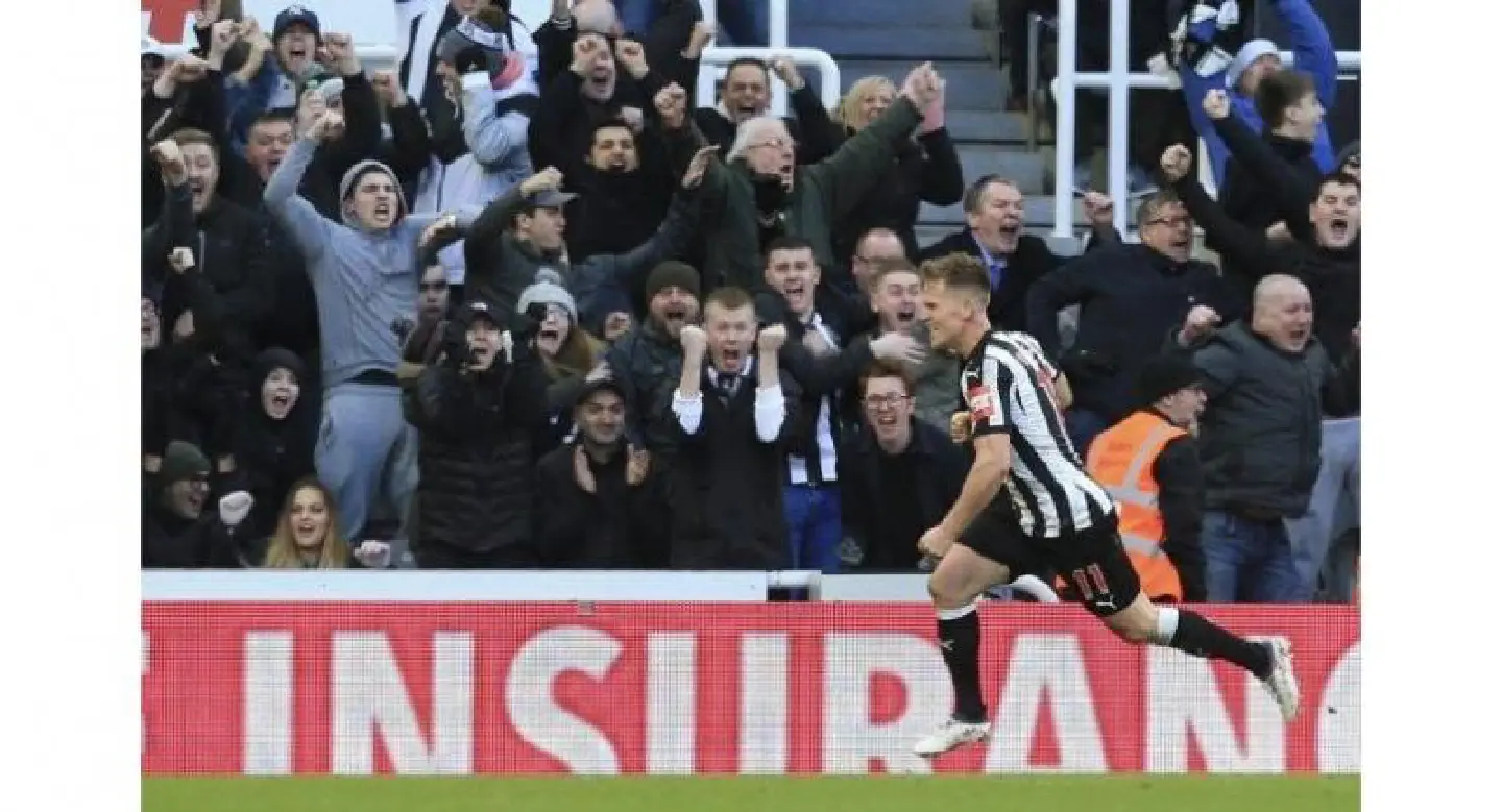 Newcastle rock Manchester United, Liverpool sink Saints Newcastle rock Manchester United, Liverpool sink Saints