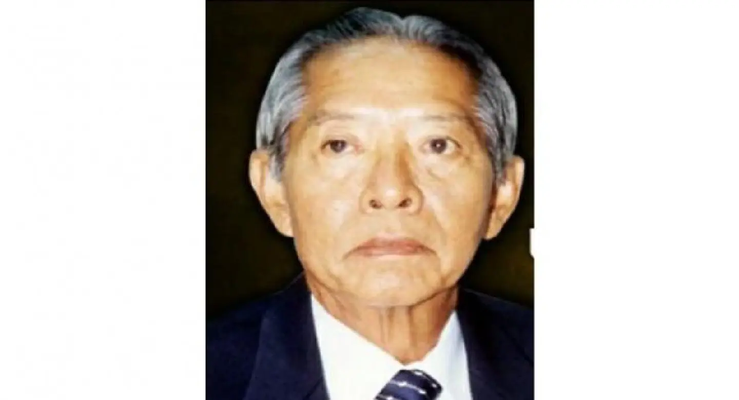 Ex-southern Army chief dies at 93 Ex-southern Army chief dies at 93