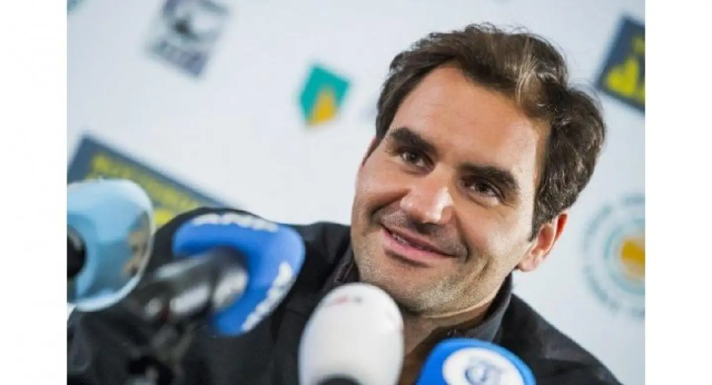 Federer quietly hoping for dream return to No. 1 Federer quietly hoping for dream return to No. 1