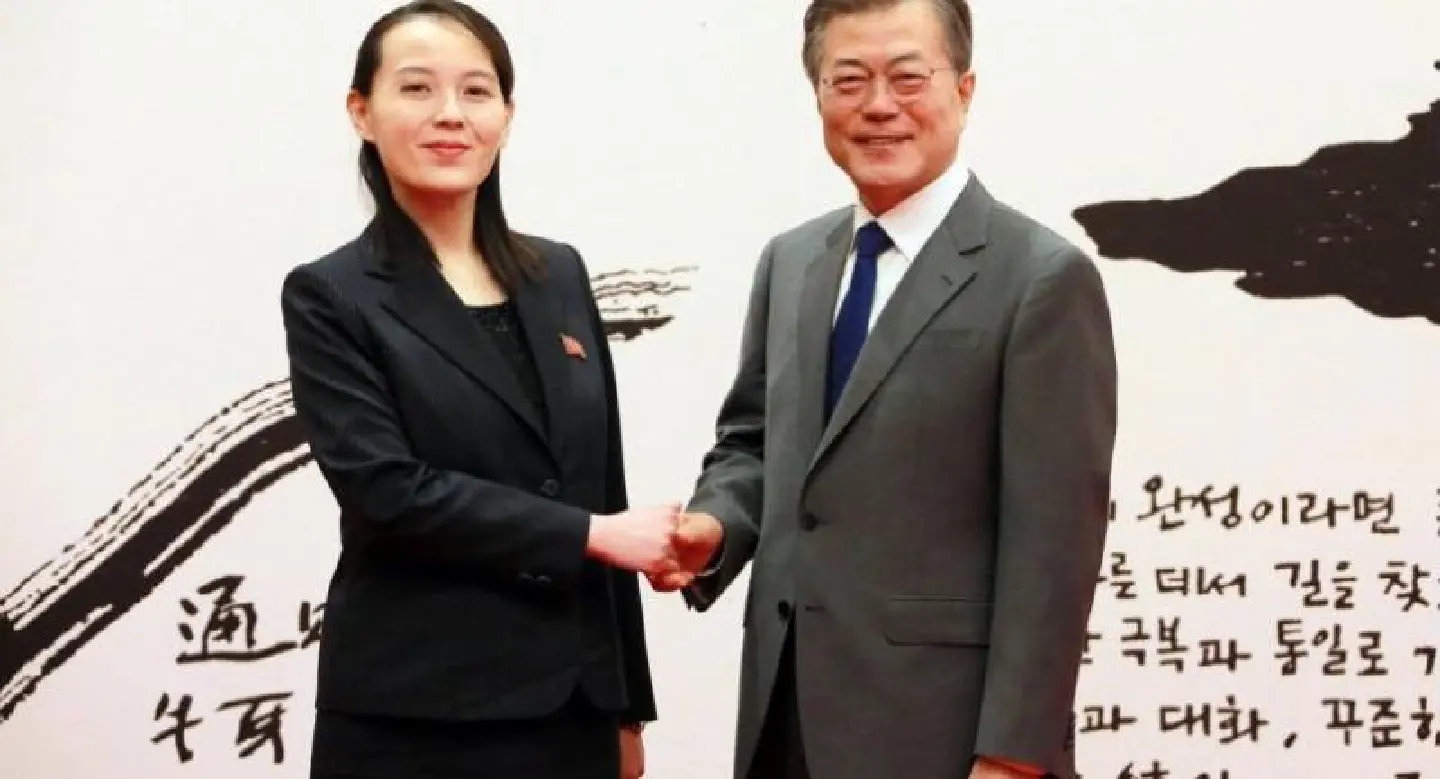 North Korea's Kim lauds South's hospitality North Korea's Kim lauds South's hospitality