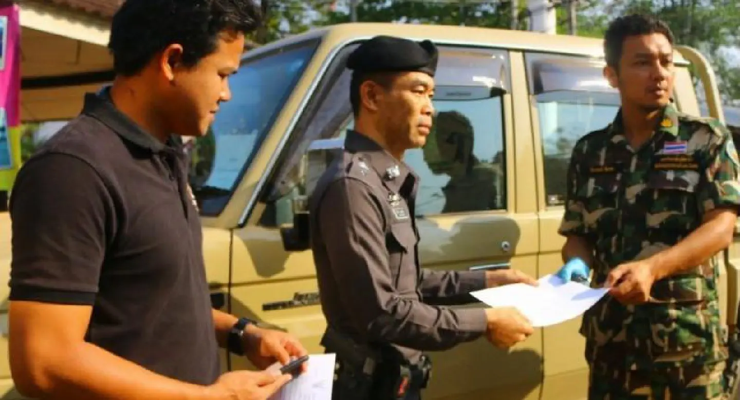 Another charge sought against Premchai Another charge sought against Premchai