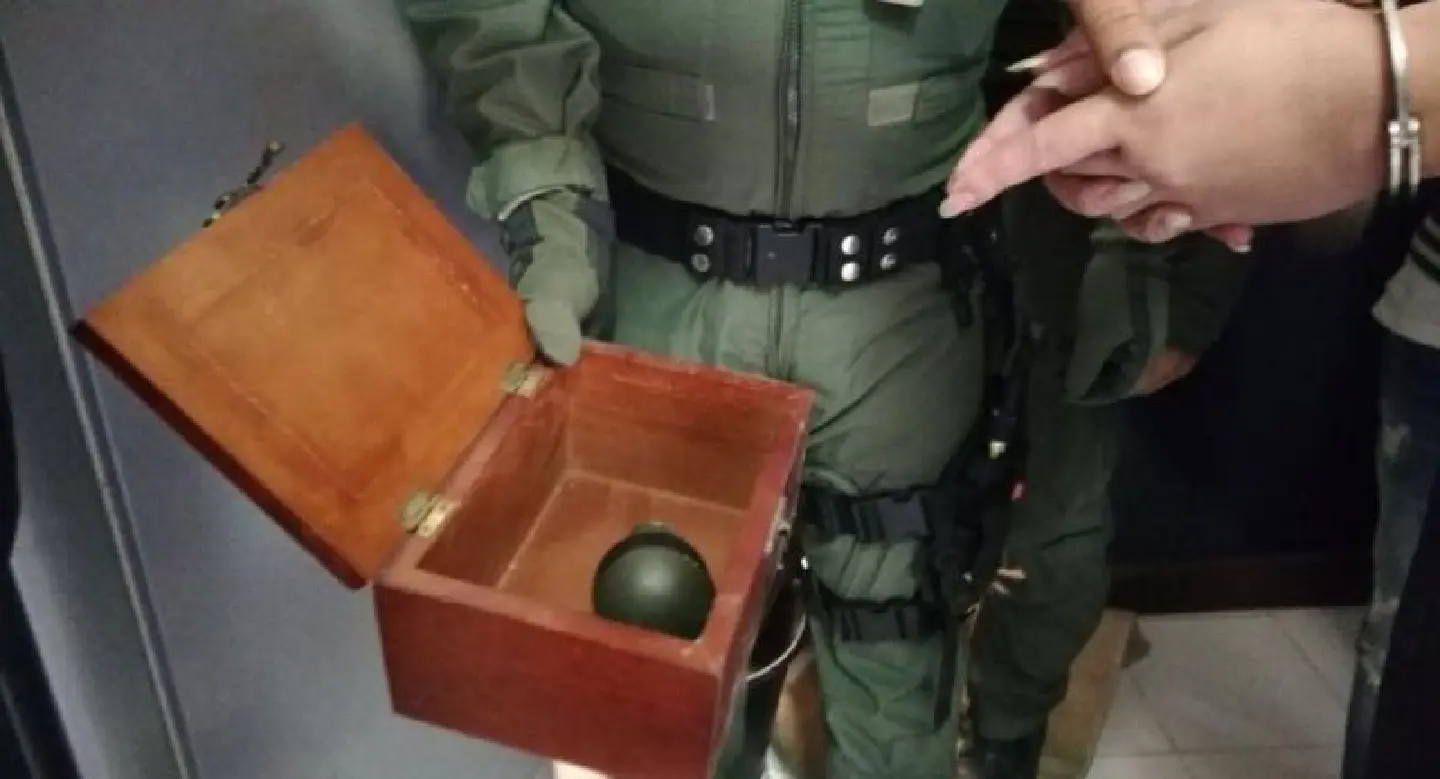 Ubon Ratchathani man arrested for allegedly selling drug to teens Ubon Ratchathani man arrested for allegedly selling drug to teens