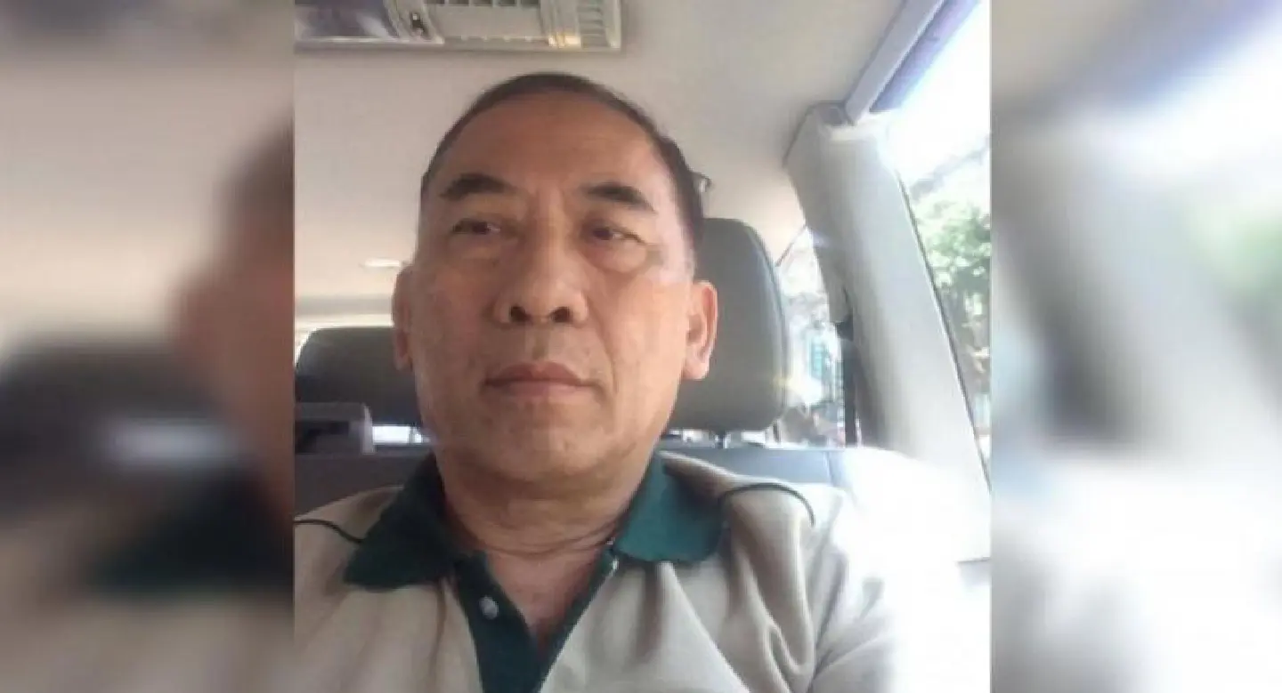 Premchai adviser speaks to police
