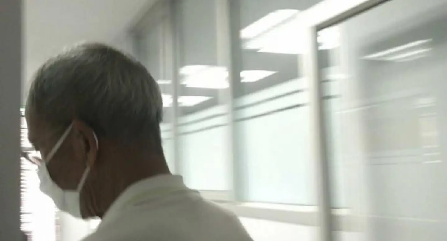 Man, 83, accused of raping 4-year-old girl Man, 83, accused of raping 4-year-old girl