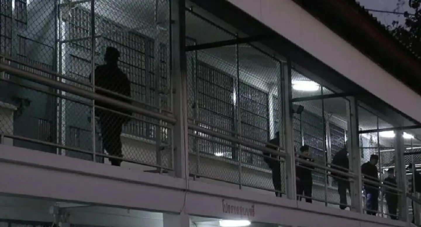 UK wants assurances on basic rights for British prisoners UK wants assurances on basic rights for British prisoners