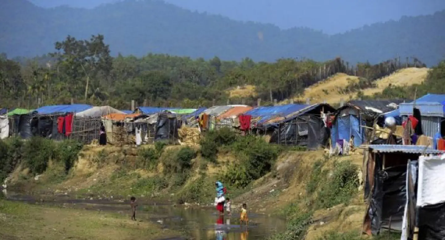 Myanmar still not safe for Rohingya to return: UN refugee chief Myanmar still not safe for Rohingya to return: UN refugee chief