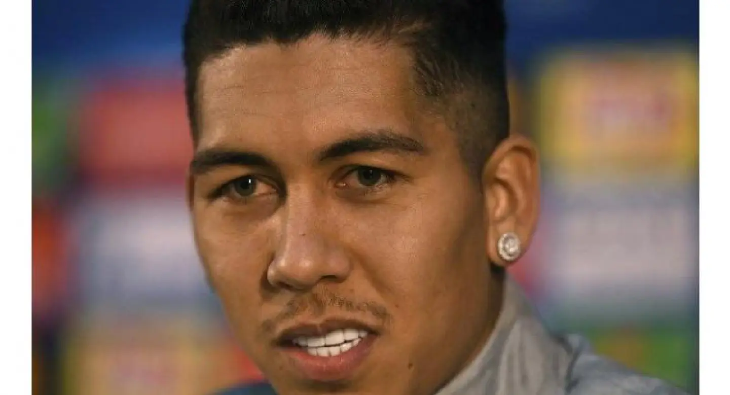 Liverpool's Firmino wants to make Porto 'suffer' Liverpool's Firmino wants to make Porto 'suffer'