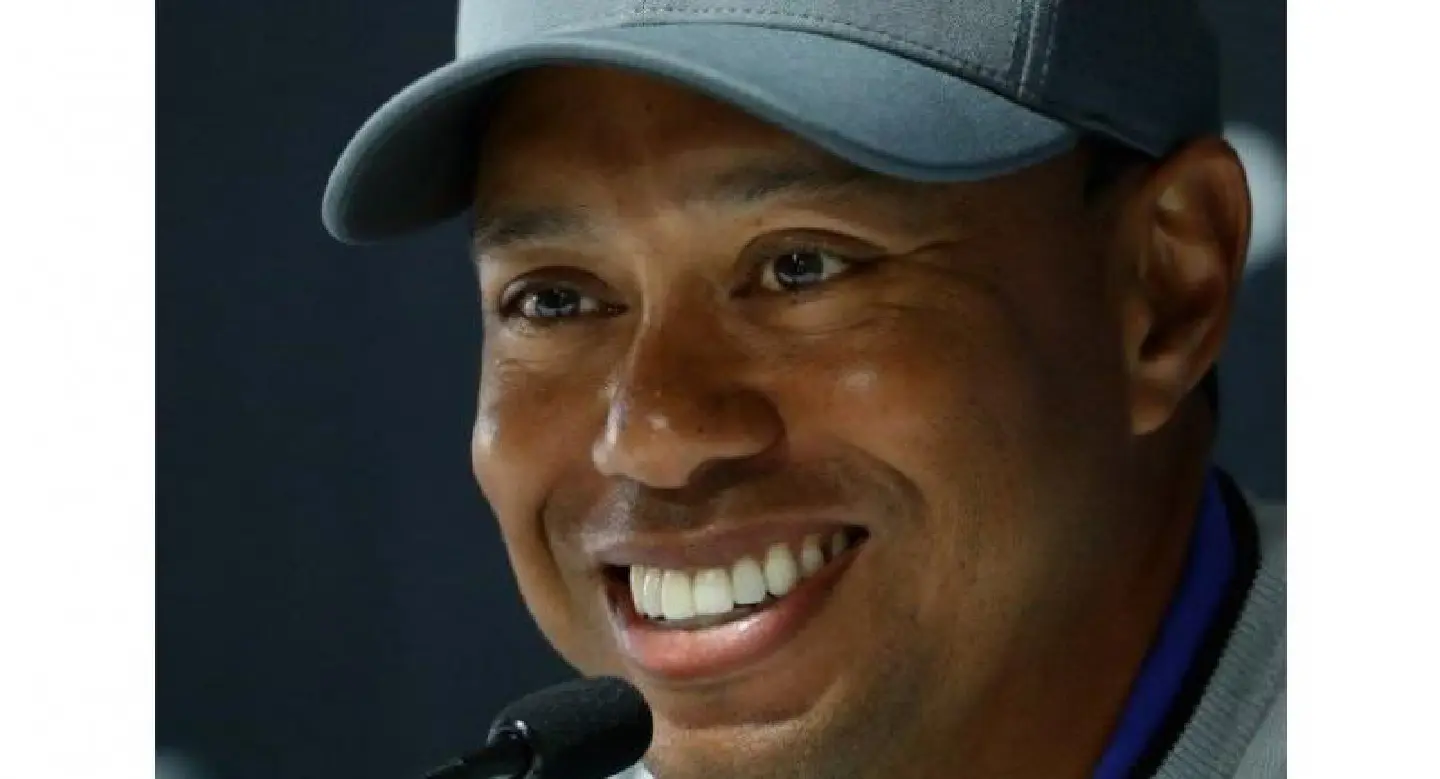 Woods to play with McIlroy, Thomas in Riviera return Woods to play with McIlroy, Thomas in Riviera return