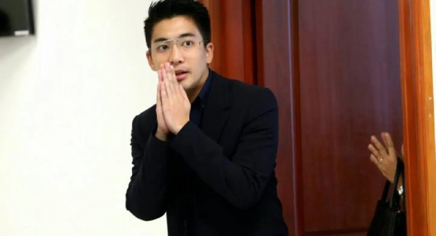 Actor avoids jail again over ‘kraab rot’ road rage incident