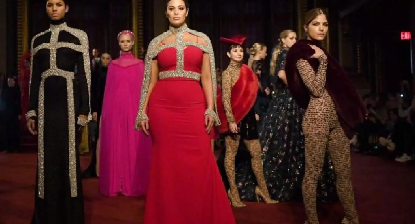 Keep calm, Posh Spice tells New York Keep calm, Posh Spice tells New York