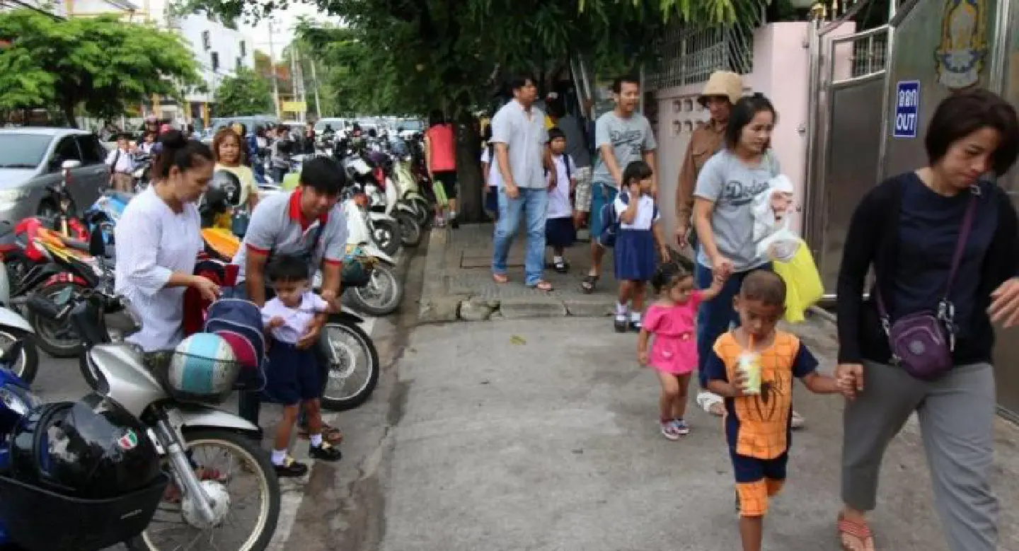 Survey shows women wanting to have fewer children – with precipitous drop in birth rate expected soo Survey shows women wanting to have fewer children – with precipitous drop in birth rate expected soo