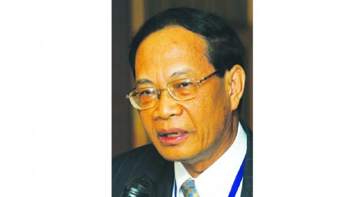 Vijit Supinit: The banker behind Thailand’s boom years