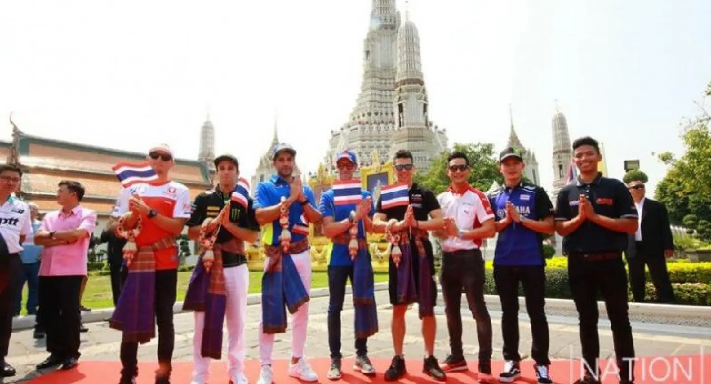 Buri Ram ready for Winter Test of preparations