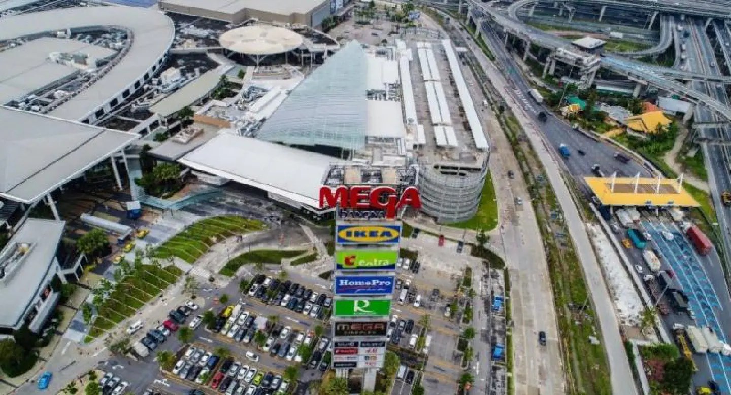 Megabangna aims to be ‘Megacity’, a meeting place for all