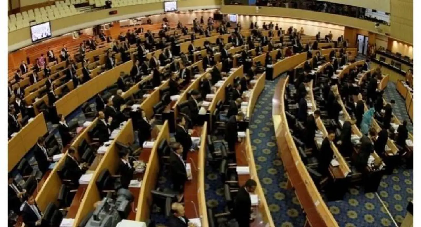 Nearly million people eligible to regain social security insurance, as NLA passes draft
