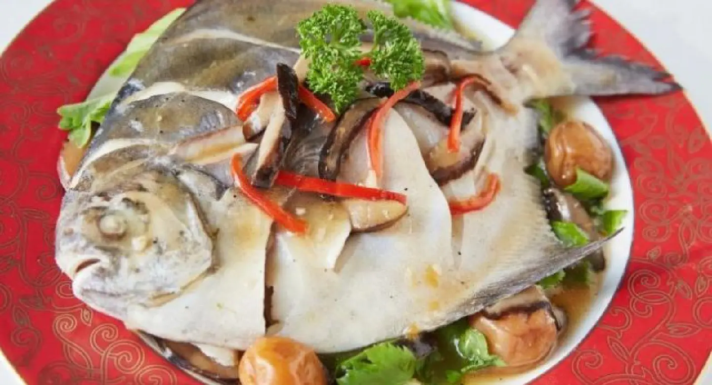 The Mall tempts with 10 auspicious dishes The Mall tempts with 10 auspicious dishes