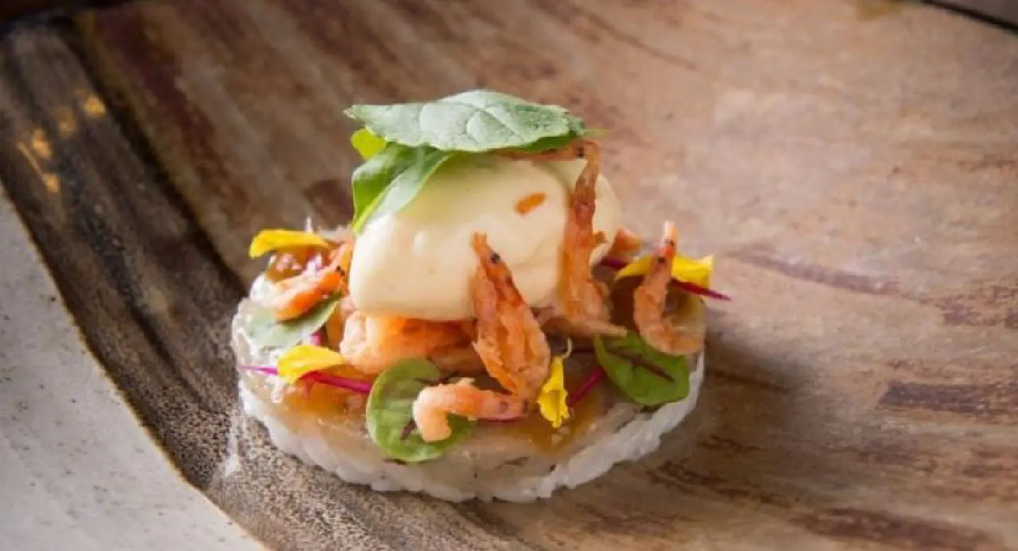 Springtime treats at Elements