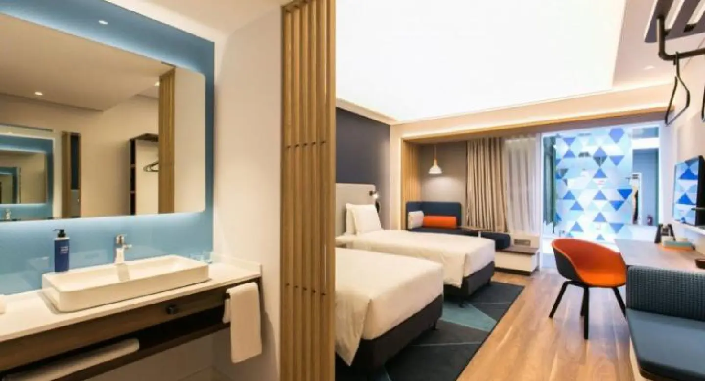 The best-designed rooms go on show The best-designed rooms go on show
