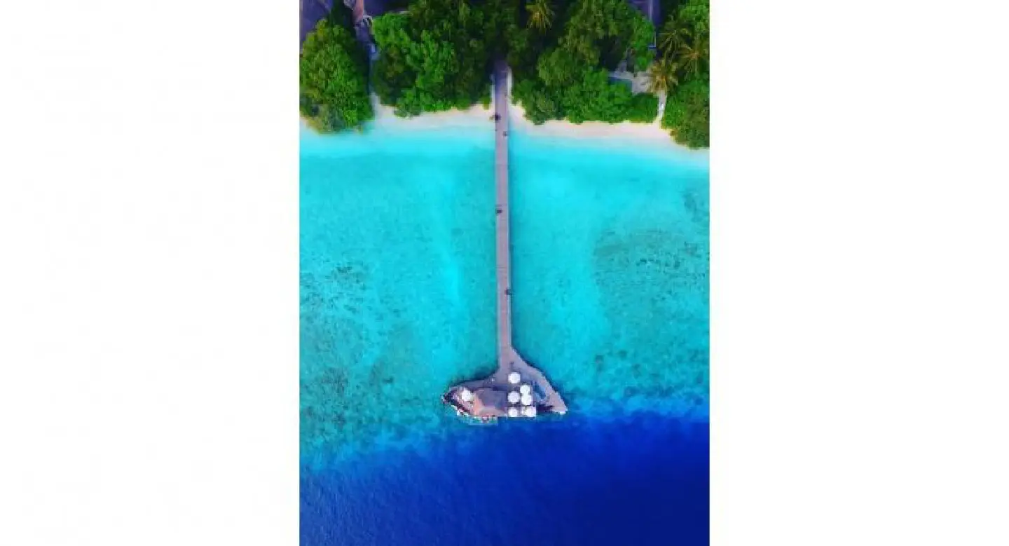 Soneva explodes with colour