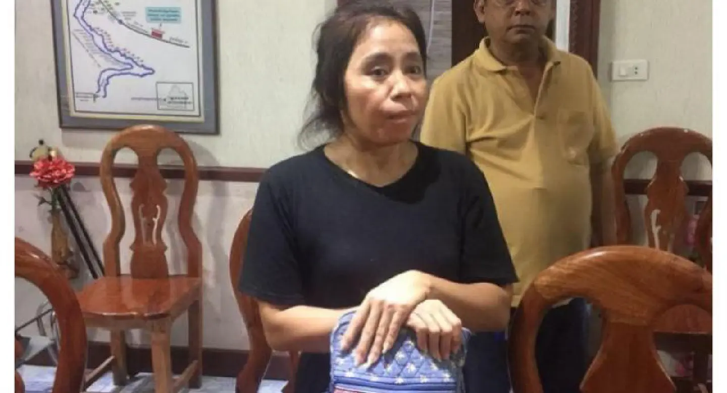 Thailand on the defensive after deporting Cambodian refugee