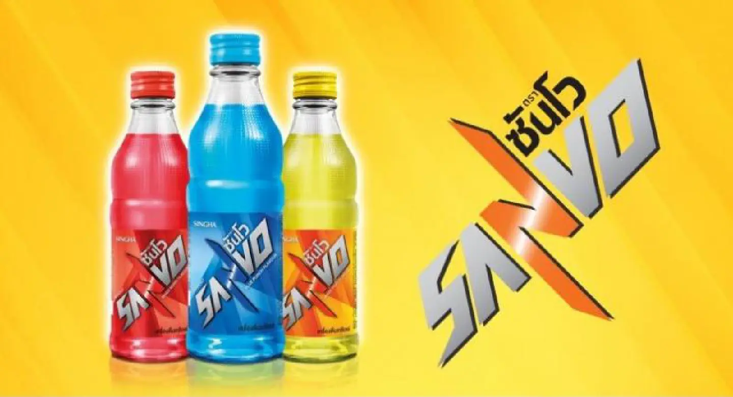 Boonrawd Trading to withdraw two drinks brands