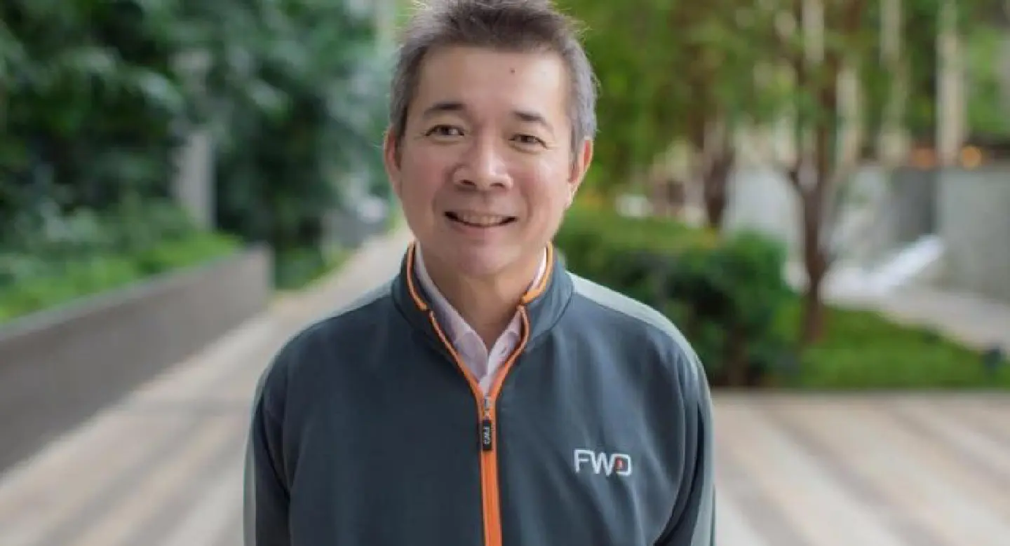 FWD Group names Arthur Lee as Southeast Asia chairman FWD Group names Arthur Lee as Southeast Asia chairman