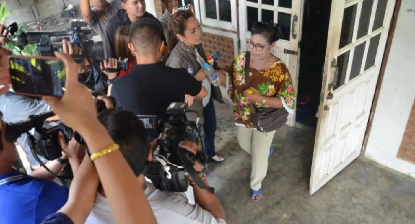Police conduct flash raids interviewing six witnesses in Bt30m lottery row