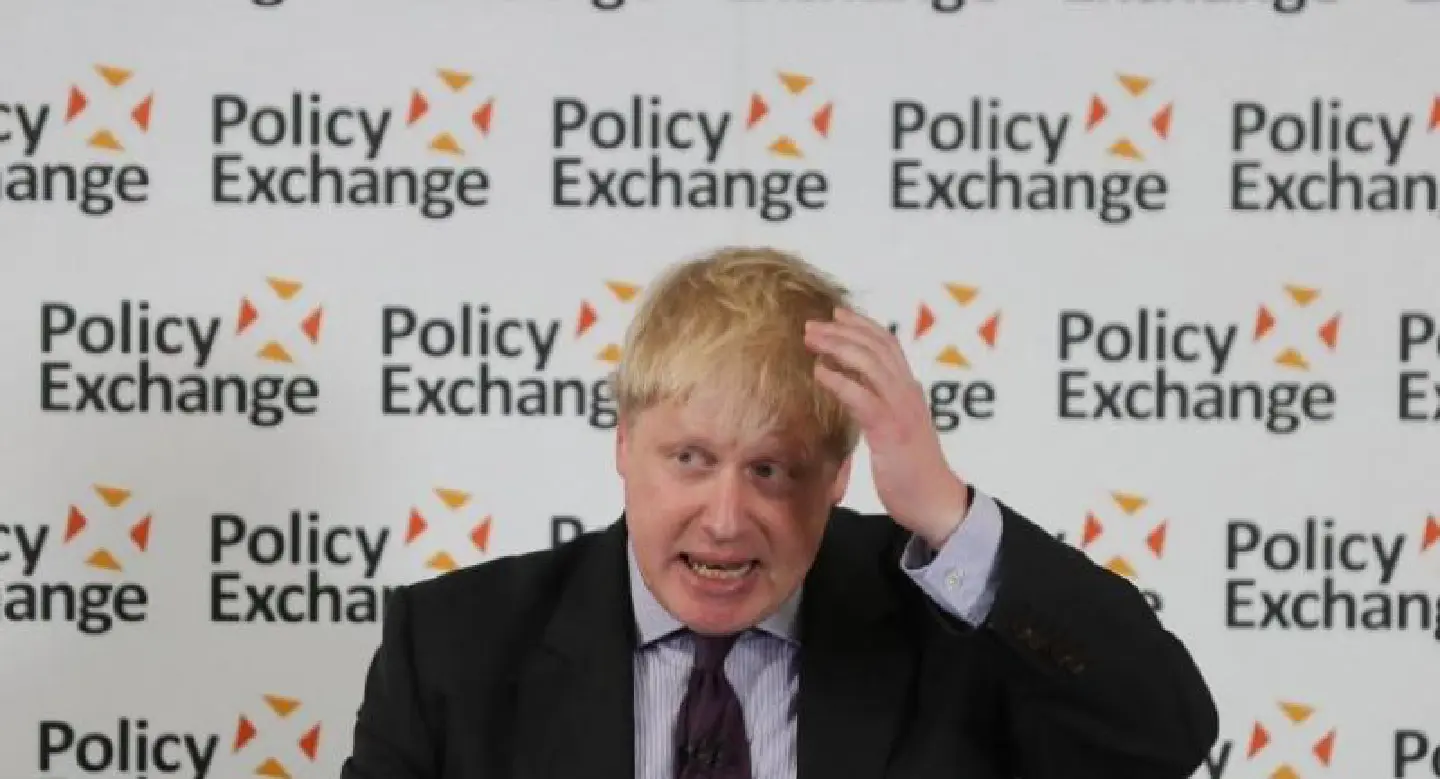 British Embassy quick to correct BoJo’s comments on Thailand British Embassy quick to correct BoJo’s comments on Thailand