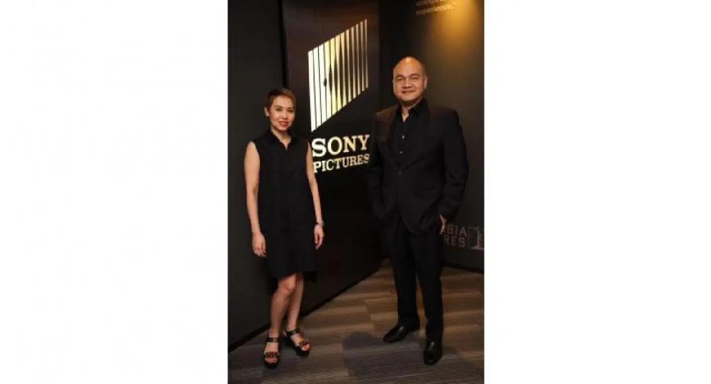 A great year for Sony Pictures