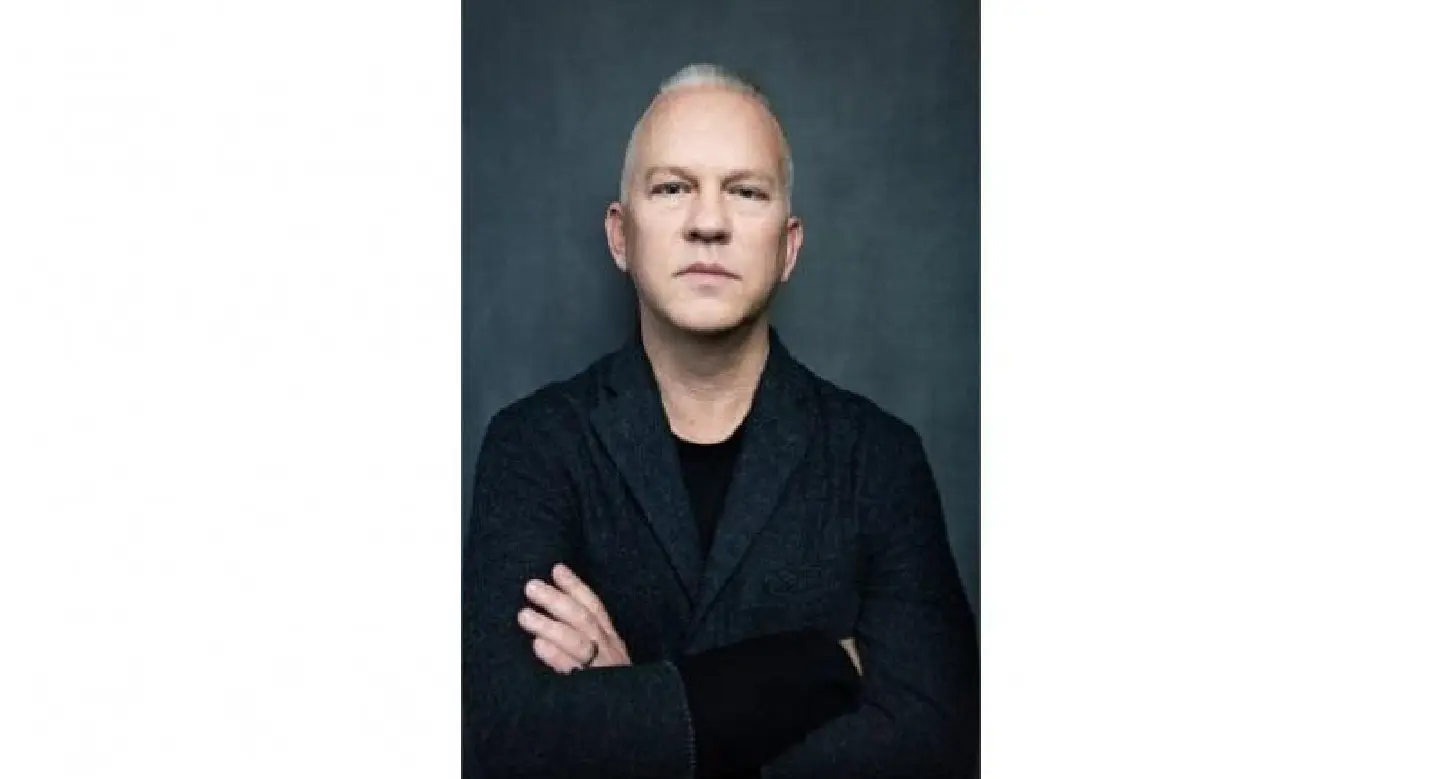 Top series director snapped up by Netflix Top series director snapped up by Netflix