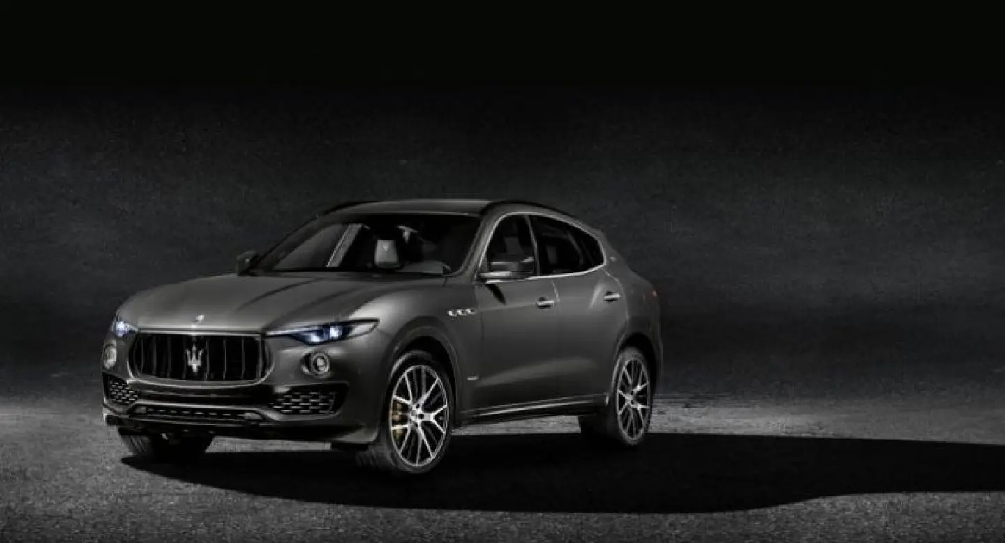 Maserati and MGC Marine team up to showcase Maserati Levante SUV and Azimut Atlantis 43 Maserati and MGC Marine team up to showcase Maserati Levante SUV and Azimut Atlantis 43