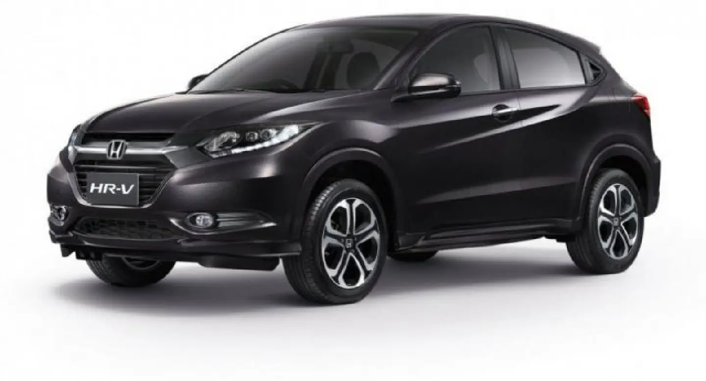 Honda lauds sales of its SUV lineup Honda lauds sales of its SUV lineup