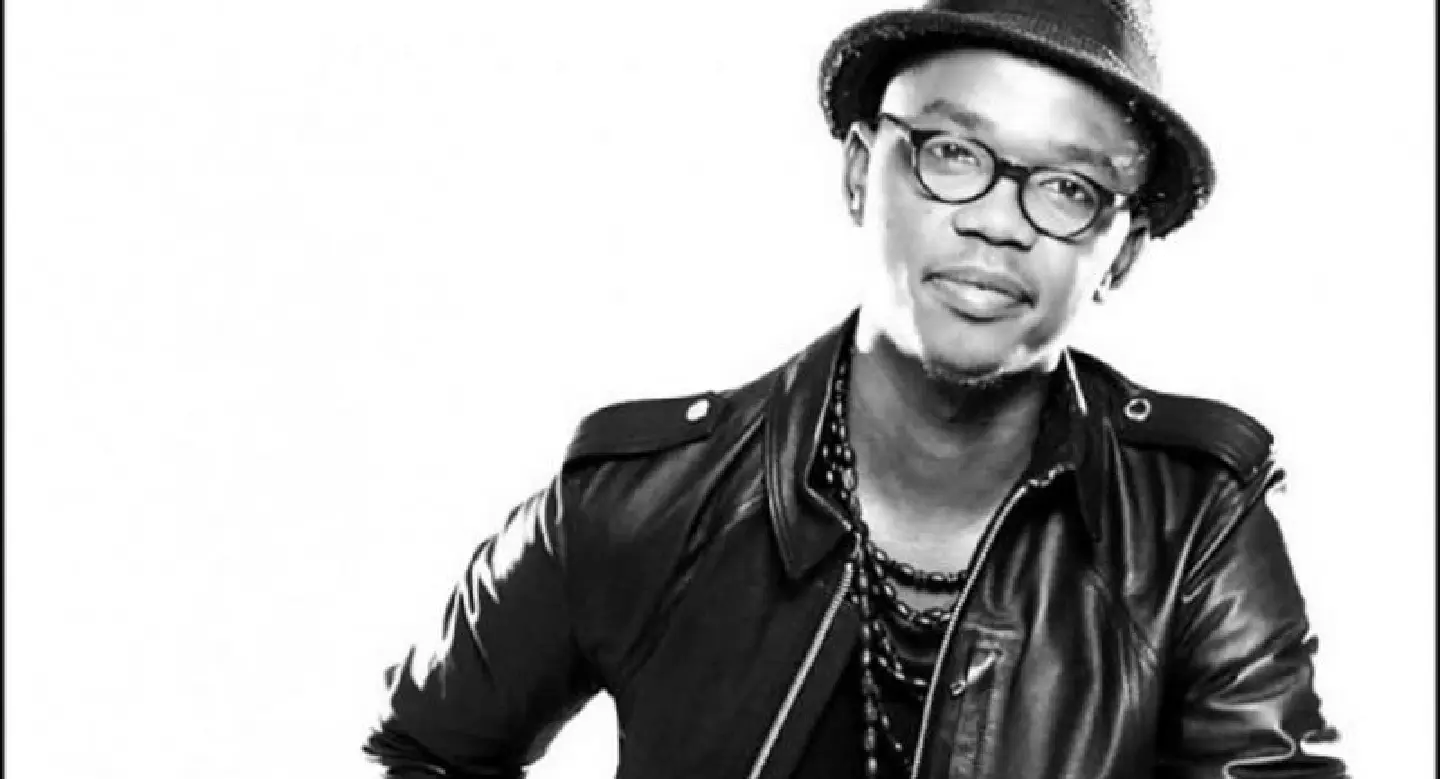 Rocking with Culoe Rocking with Culoe