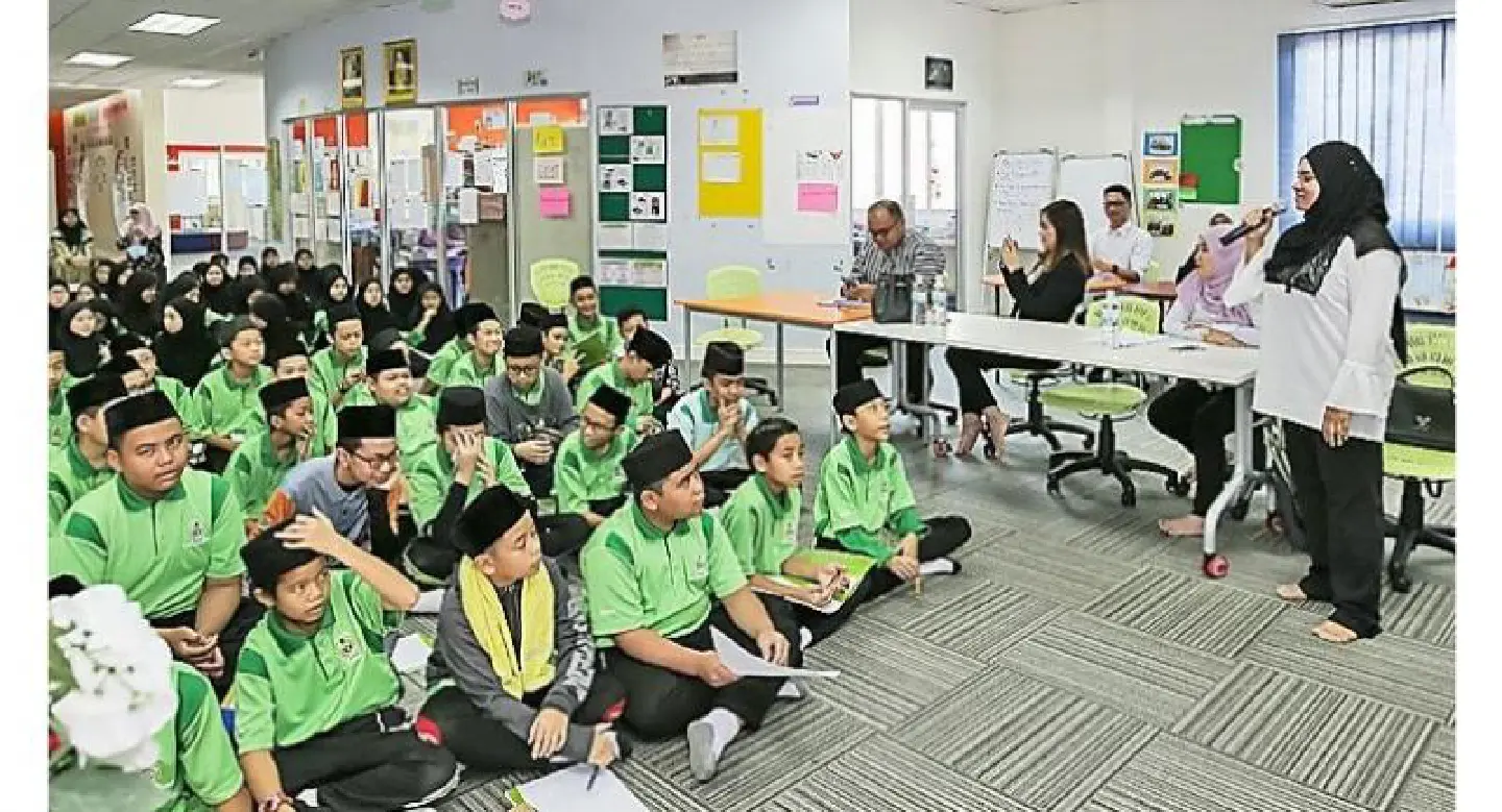 Social media easy path for cyber-bullying