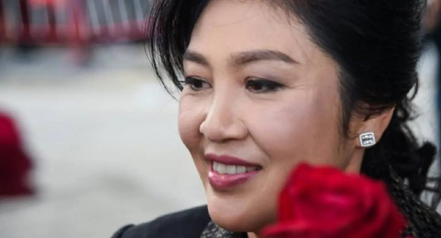 Yingluck gets ready to make her move Yingluck gets ready to make her move