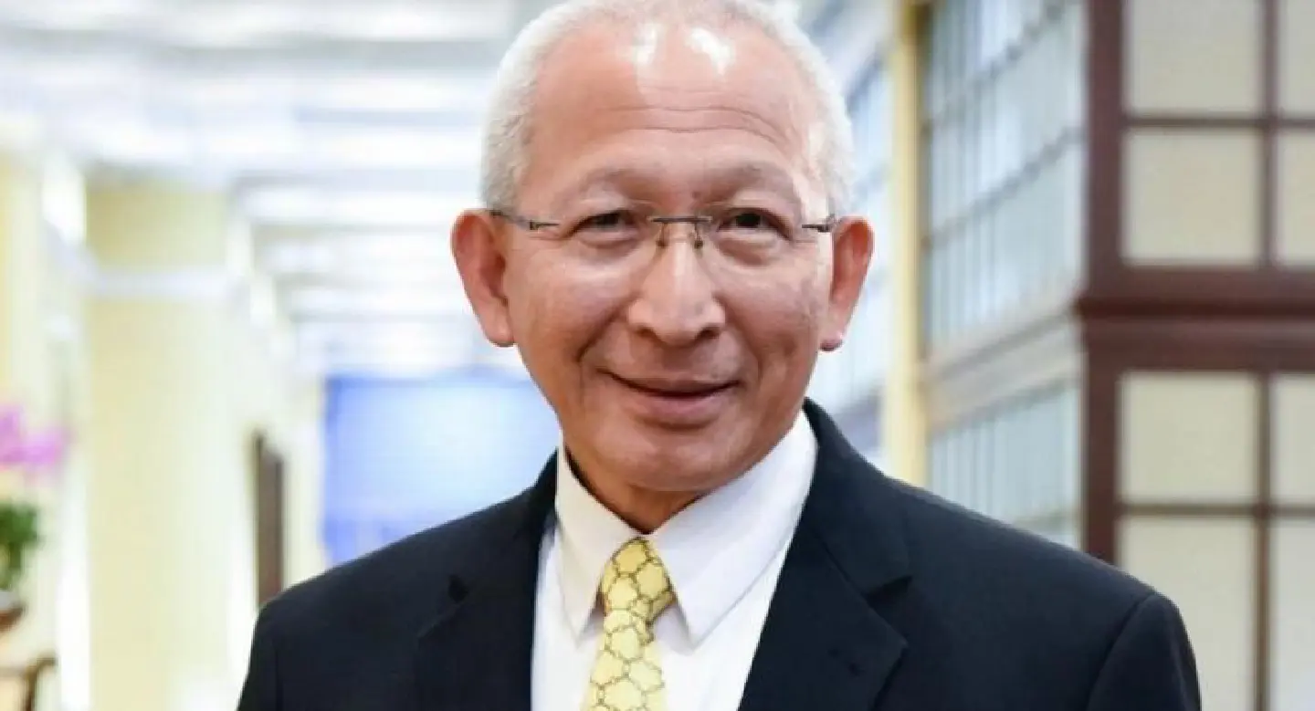 Mahidol among 10 universities with nominated rectors under a cloud Mahidol among 10 universities with nominated rectors under a cloud