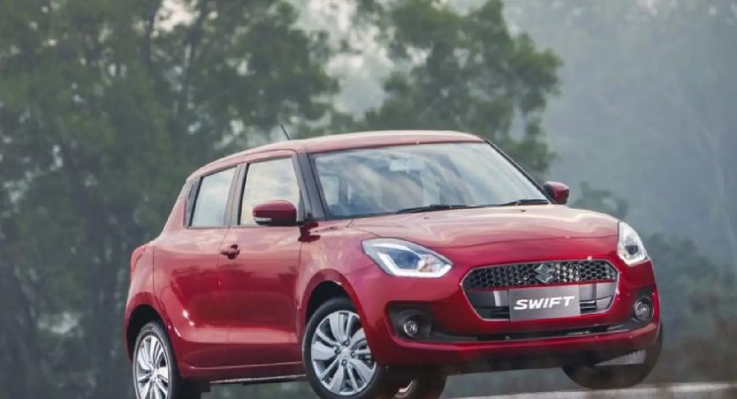 A Swift  eco-car benchmark