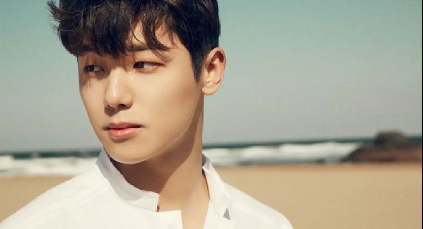 See K-pop star Kang Min Hyuk this weekend See K-pop star Kang Min Hyuk this weekend