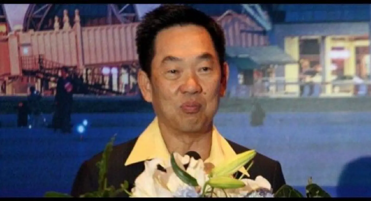 Former Pheu Thai MP downplays talk of Pongsak becoming party leader Former Pheu Thai MP downplays talk of Pongsak becoming party leader