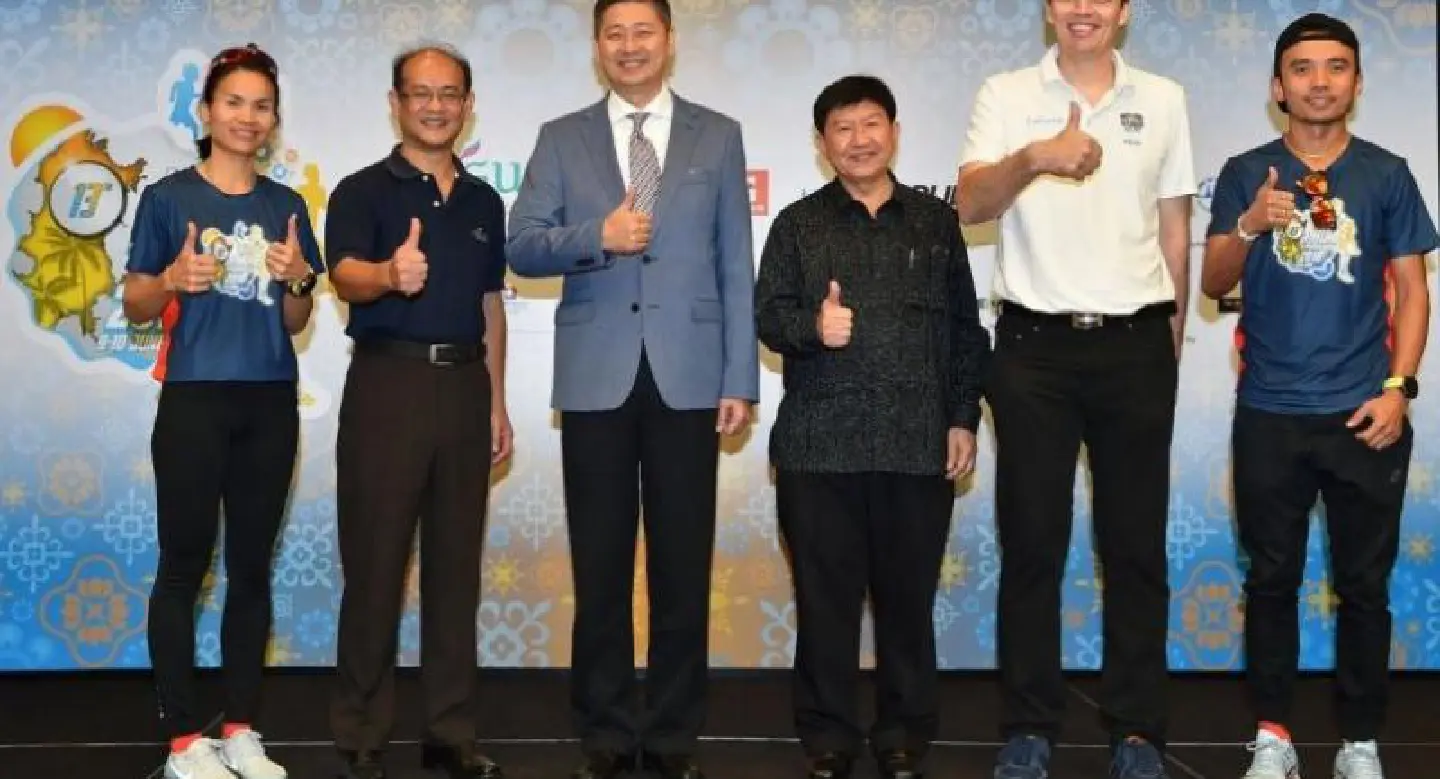 Laguna Phuket Marathon to welcome 8,000+ runners Laguna Phuket Marathon to welcome 8,000+ runners