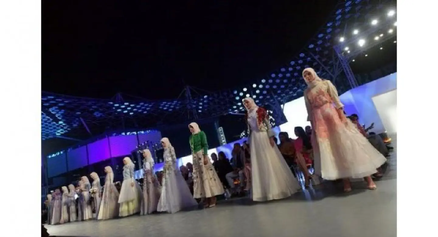 Saudi Arabia to host first Arab Fashion Week Saudi Arabia to host first Arab Fashion Week