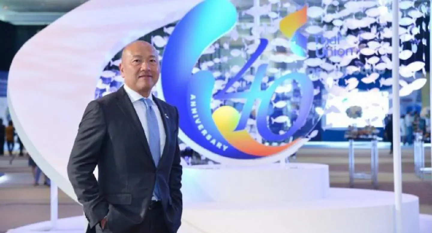 Thai Union Group 2017 sales hit record high Thai Union Group 2017 sales hit record high