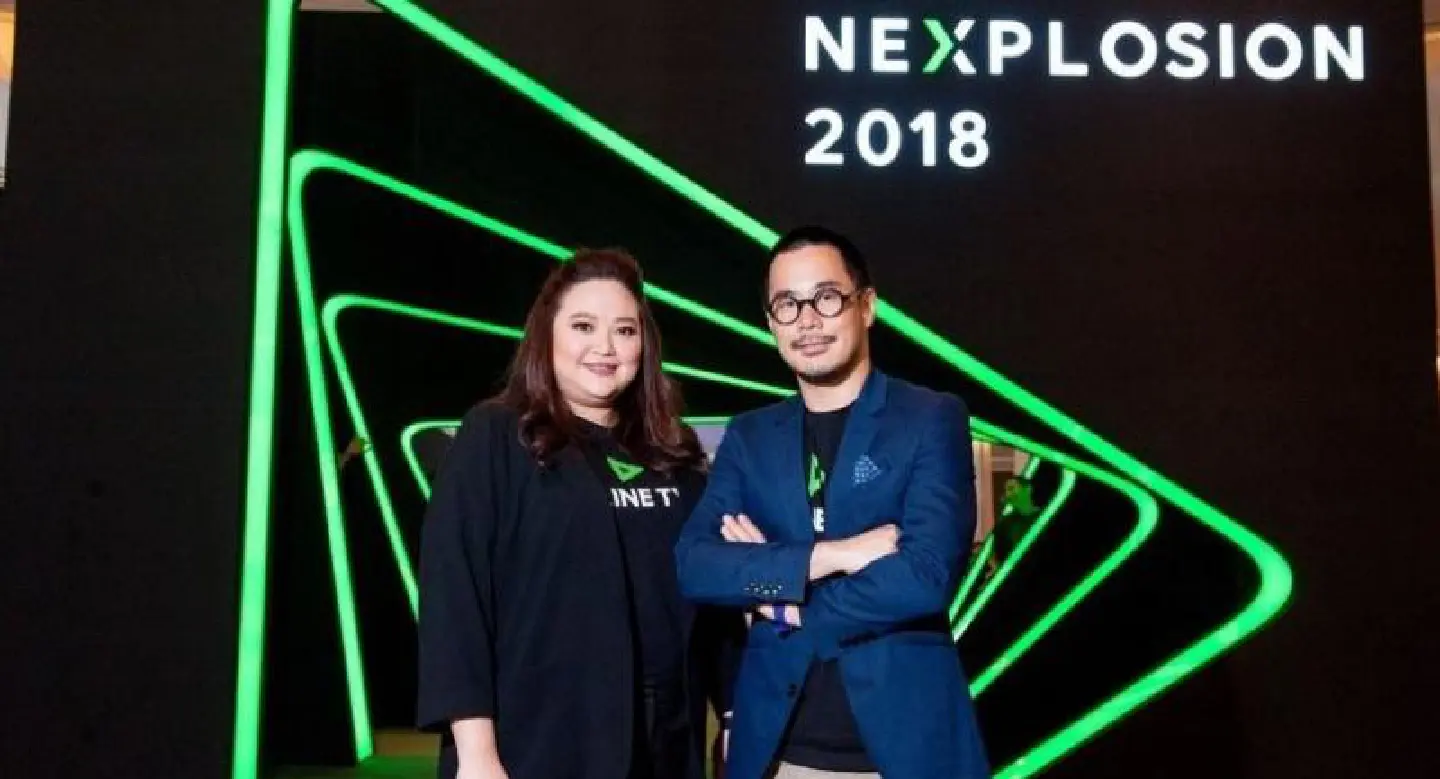 Line TV aims to become leading online video platform Line TV aims to become leading online video platform