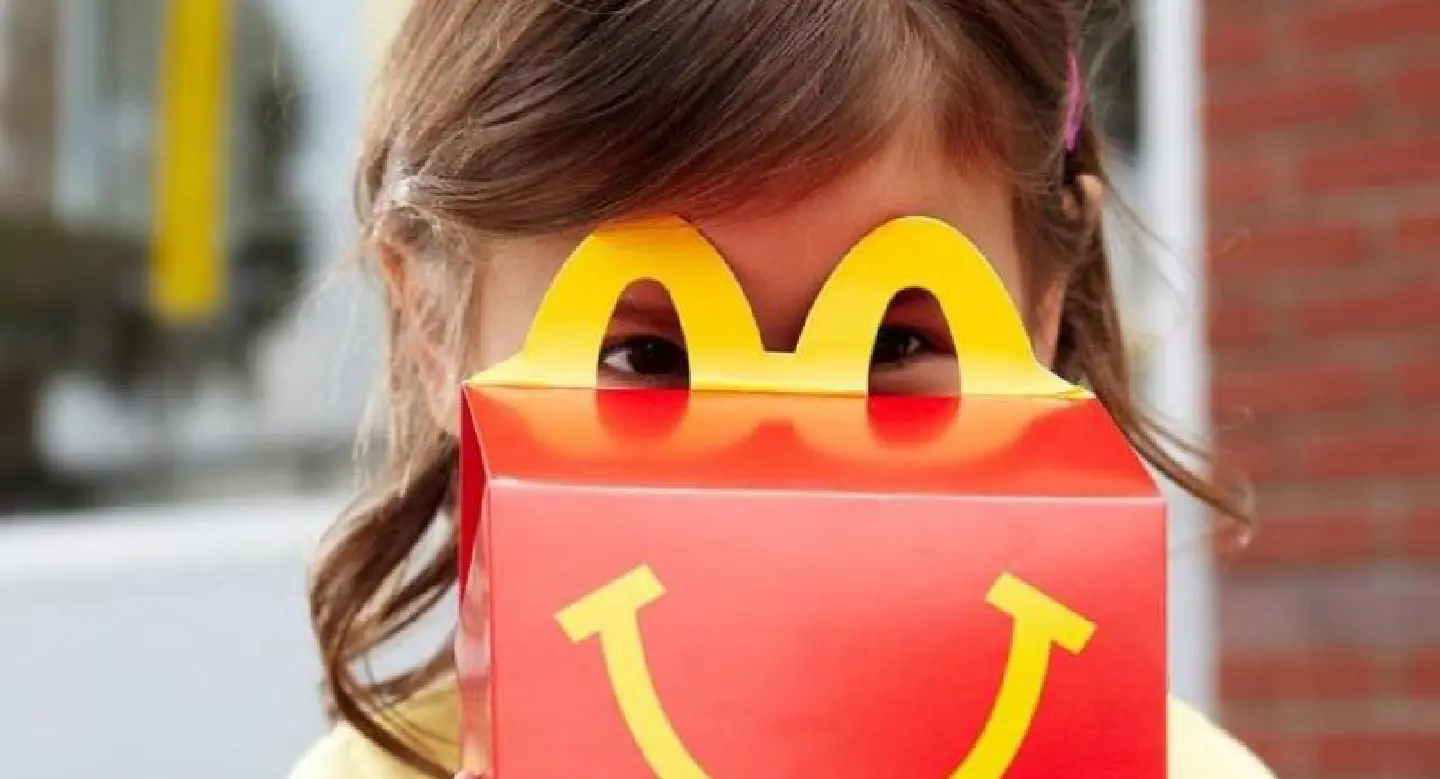McDonald’s expands commitment to families, pledges more balanced children’s meals McDonald’s expands commitment to families, pledges more balanced children’s meals