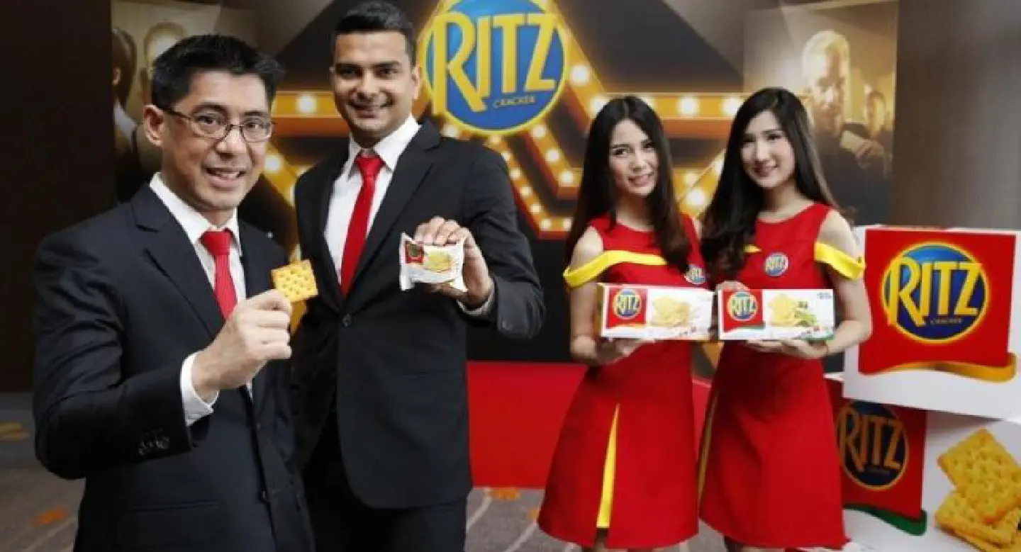 Cracker maker release new flavours