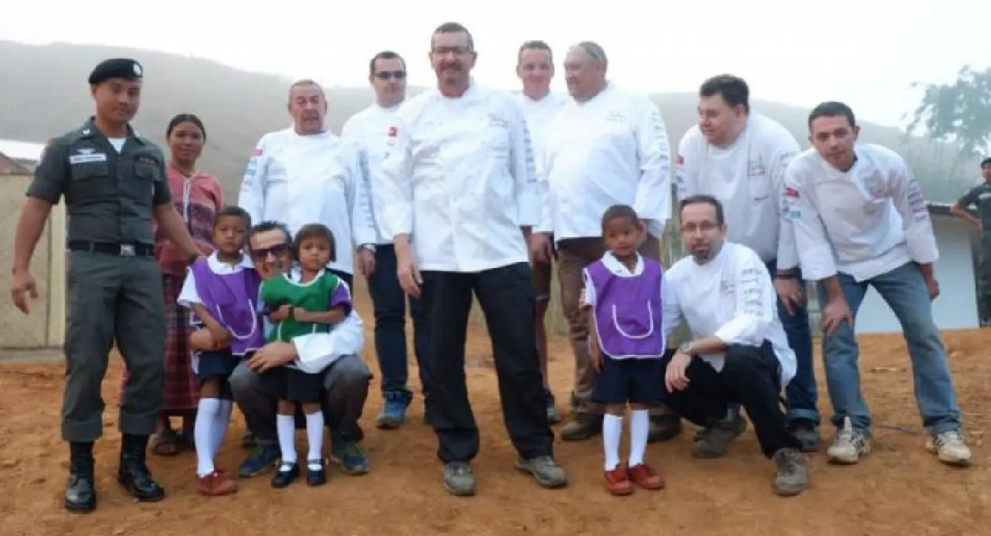 Cooking for kids Cooking for kids
