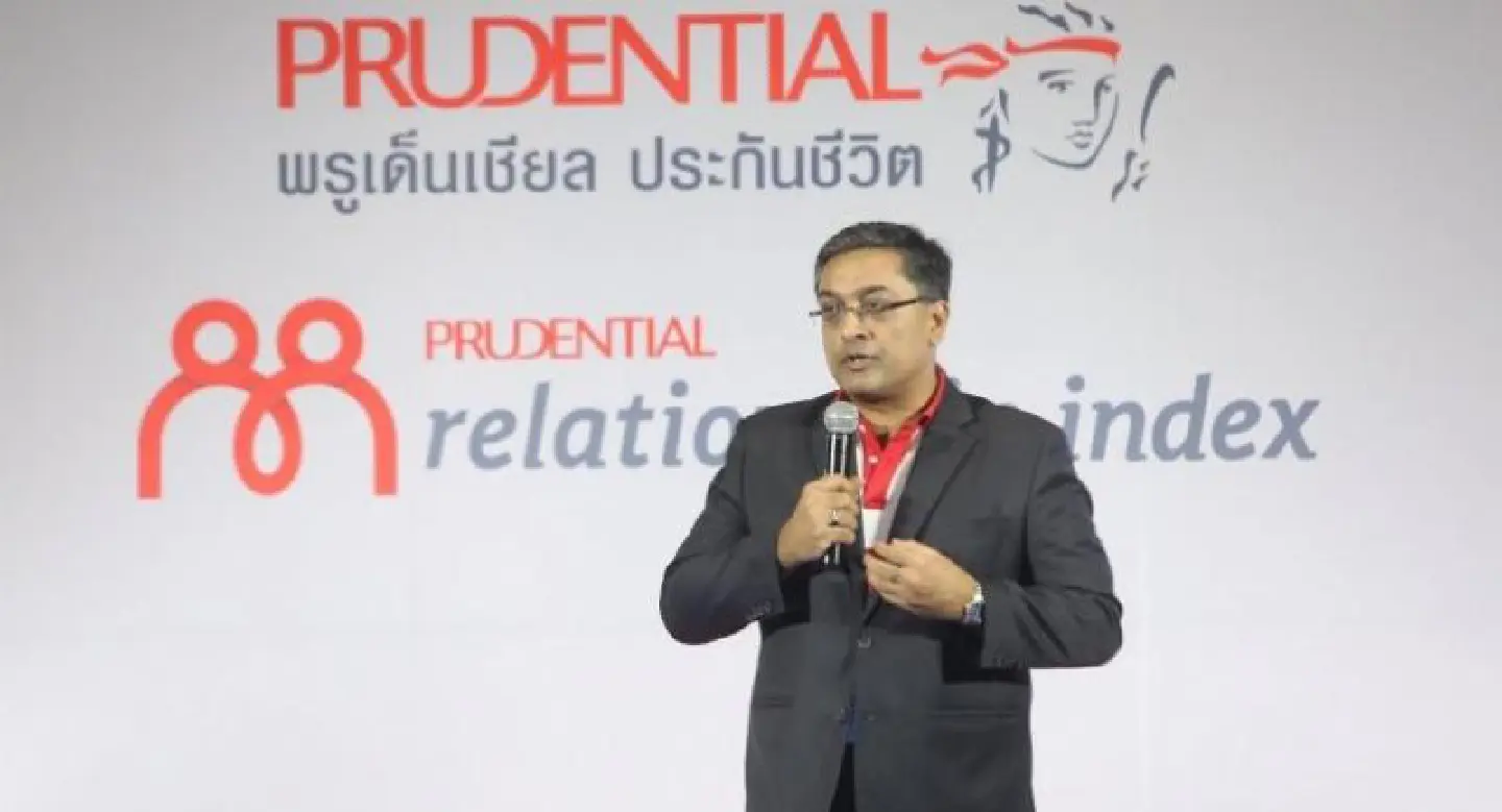 Financial security top concern among Thais, survey finds Financial security top concern among Thais, survey finds