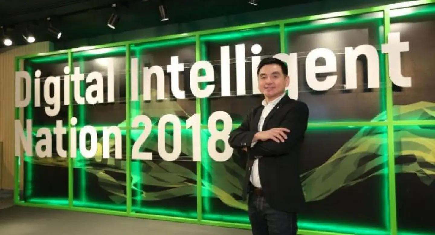 AIS up to the task on Internet of Things AIS up to the task on Internet of Things