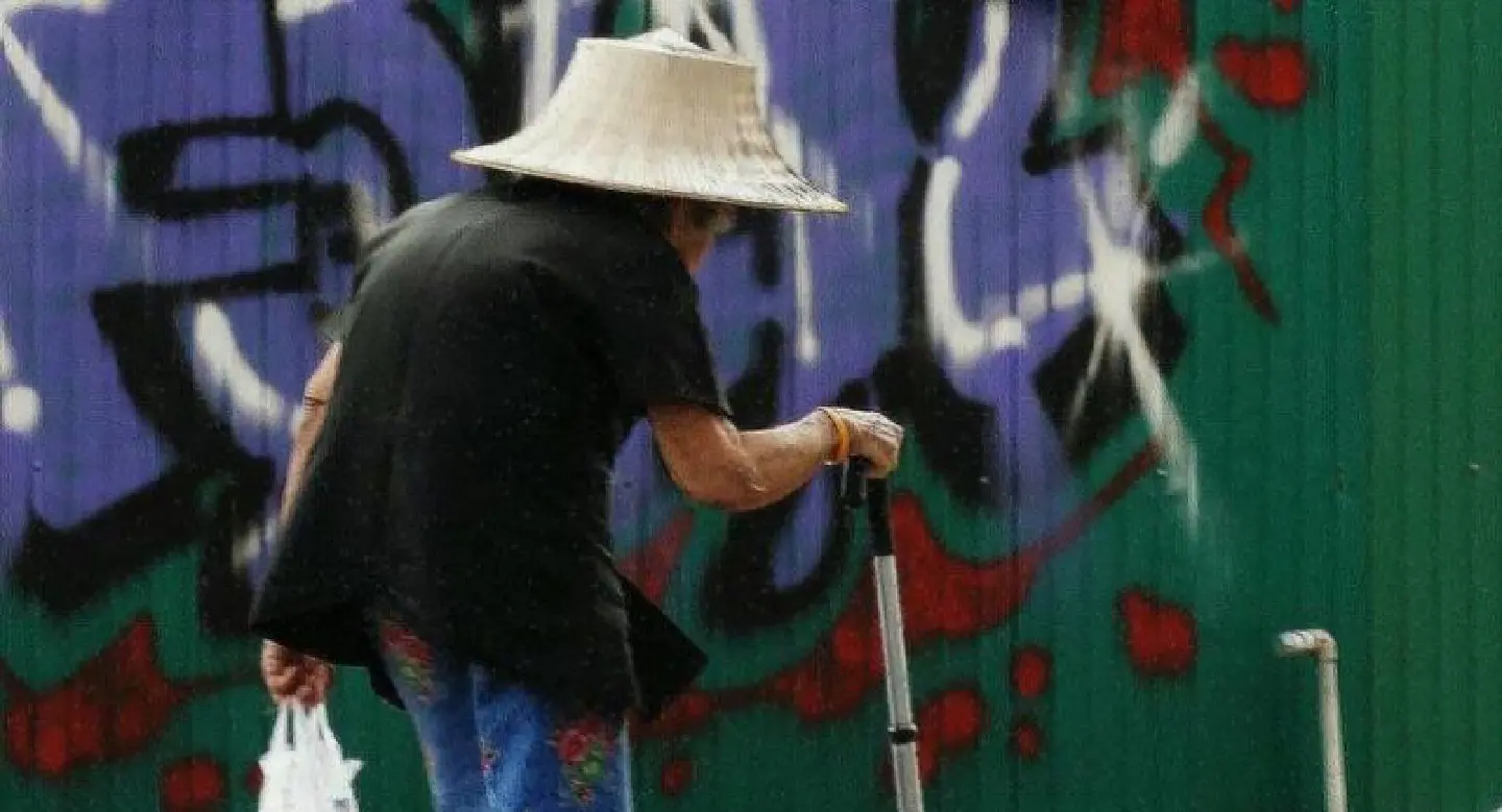 Respect urged for the elderly as report shows evidence of increase in abuse, abandonment
